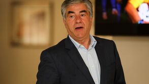 Presidente do Tondela diz que é possível ganhar ao FC Porto na Taça: «Já tudo aconteceu neste clube»