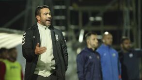 Artur Jorge vai ser o novo treinador do Sp. Braga