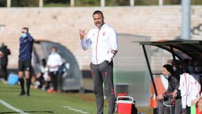 Oficial: Artur Jorge assina por duas temporadas com o Sp. Braga