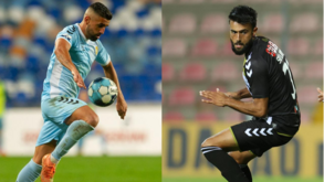 Marco Matias e Suliman deixam Nacional