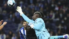 Bruno Varela e o avançado mais difícil de parar: «Diria o Ricardo Horta»