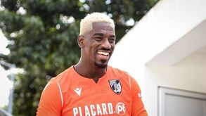 Bruno Varela e a possível ida de Neres para o Benfica: «Aconselhei-o e disse maravilhas»