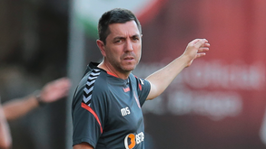 Micael Sequeira sobre Rúben Amorim e Trincão: «A sintonia entre os dois é grande»