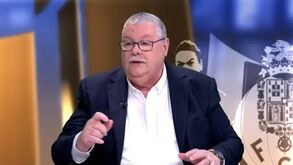 José Manuel Freitas: «Saiu o jackpot a Roger Schmidt!»