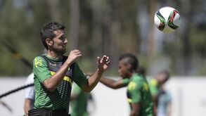 «Tondela pode dar a volta por cima e fazer um resultado positivo contra o FC Porto»
