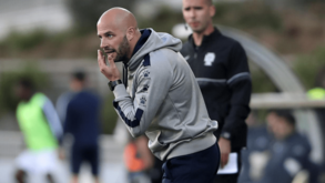 Franclim Carvalho será o adjunto de Artur Jorge no Sp. Braga