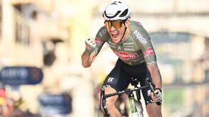 Stefano Oldani vence 12.ª etapa ao sprint e João Almeida mantém o 3.º lugar da geral