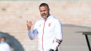 Antigos companheiros acreditam que Artur Jorge é a aposta certa para ocupar o 