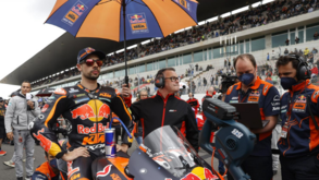 Miguel Oliveira apontado à LCR Honda na próxima temporada