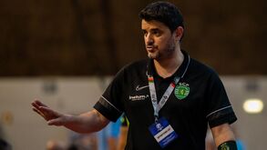 Nuno Dias: «Se há jogos em que coletivamente fomos extraordinários, este foi um deles»