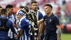 Mateus Uribe: «A Luz é a nossa segunda casa»