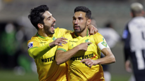 Gui Ferreira fica mais um ano