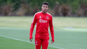 Juventus aperta cerco por Neres