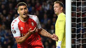 Carvalhal aplaude convocatória de David Carmo e Ricardo Horta: «Estou mesmo feliz»