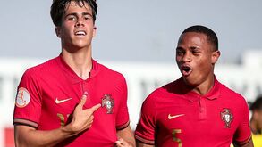 Portugal-Suécia, 4-2 