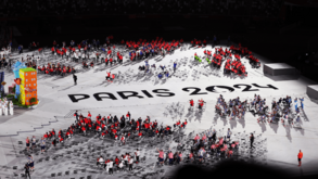 Organização de Paris'2024 afetada pela inflação causada pela guerra na Ucrânia