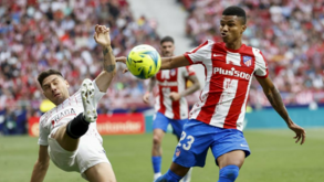 Reinildo Mandava é o principal destaque nos pré-convocados de Moçambique