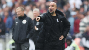 Guardiola assume que 