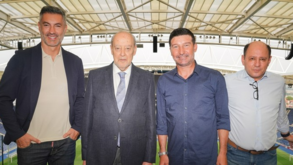 António Folha renova e mantém-se à frente do FC Porto B: «Renovação nunca esteve em causa»