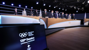 Comité Olímpico Internacional decidirá 