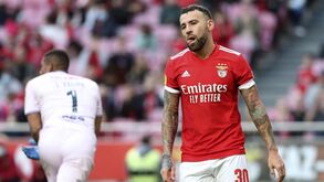 As palavras de Gabriel Otamendi sobre o futuro do irmão