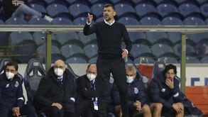 Sérgio Conceição e Darwin Núñez distinguidos pelo CNID