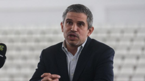 Pedro Roxo recandidata-se à presidência da Académica