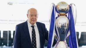 Pinto da Costa: «Se souber que Rui Costa não me cumprimentou só por distração...»