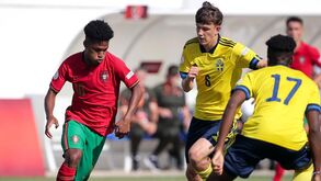 A crónica do Portugal-Suécia, 4-2: passeio pós-susto