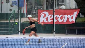 Record Padel Challenge Sponsored by Intimissimi Uomo: Quinta da Marinha pronta para a festa