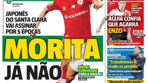 Sábado, 21 de maio de 2022