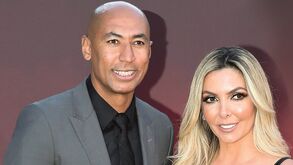 Luisão e Brenda separados: antigo capitão do Benfica enfrenta divórcio
