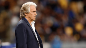 Jorge Jesus assina pelo Fenerbahçe