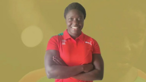Jessica Inchude sagra-se campeã ibero-americana de lançamento do peso