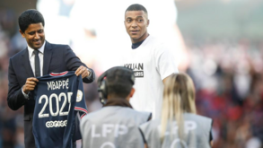 Mbappé escolheu o PSG e em Madrid ninguém lhe perdoa