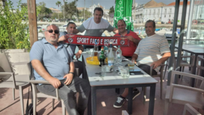 AF Algarve: Faro e Benfica retoma a atividade no futebol sénior