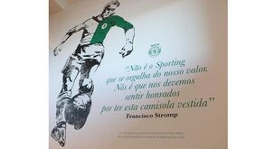 Uma efeméride carregada... de história: Francisco Stromp nasceu há 130 anos