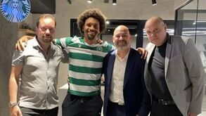 Bruno Paz já não é leão: médio ruma à Turquia e assina pelo Konyaspor