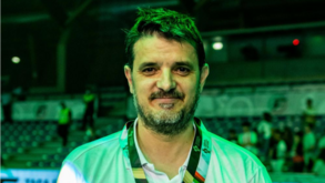 Nuno Dias: «Estou muito contente pelo desempenho dos meus jogadores, estiveram extraordinários»