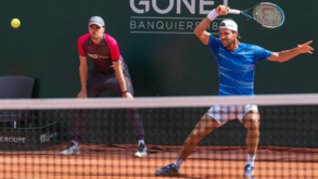 João Sousa e a derrota em Genebra: «Há ilações muito positivas a tirar de toda a semana»