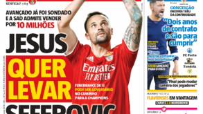 Domingo, 22 de maio de 2022