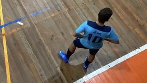Jogador de futsal morre colhido por touro na Moita