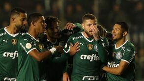 Palmeiras de Abel Ferreira vence Juventude e já é segundo no Brasileirão