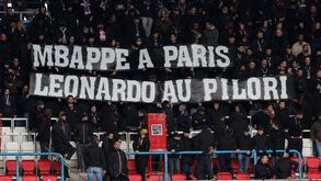 PSG despede Leonardo e Luís Campos será o novo diretor desportivo