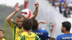 O resumo do FC Porto-Tondela: golos, casos e outros lances