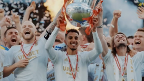 Copenhaga de Zeca sagra-se campeão da Dinamarca pela 14.ª vez