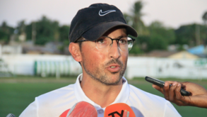 Ferroviário de Nampula intromete-se entre líderes do Moçambola