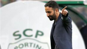 'Le Parisien' avança que Rúben Amorim é a prioridade do PSG para substituir Pochettino