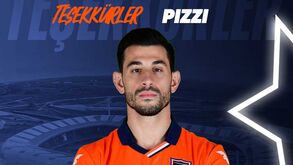 Basaksehir despede-se de Pizzi: «Agradecemos o esforço que fez pelo clube»