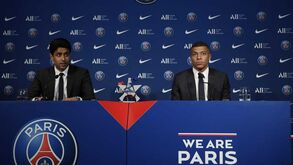 Al-Khelaïfi sobre a denúncia da LaLiga: «As coisas que Tebas diz não são problema meu»